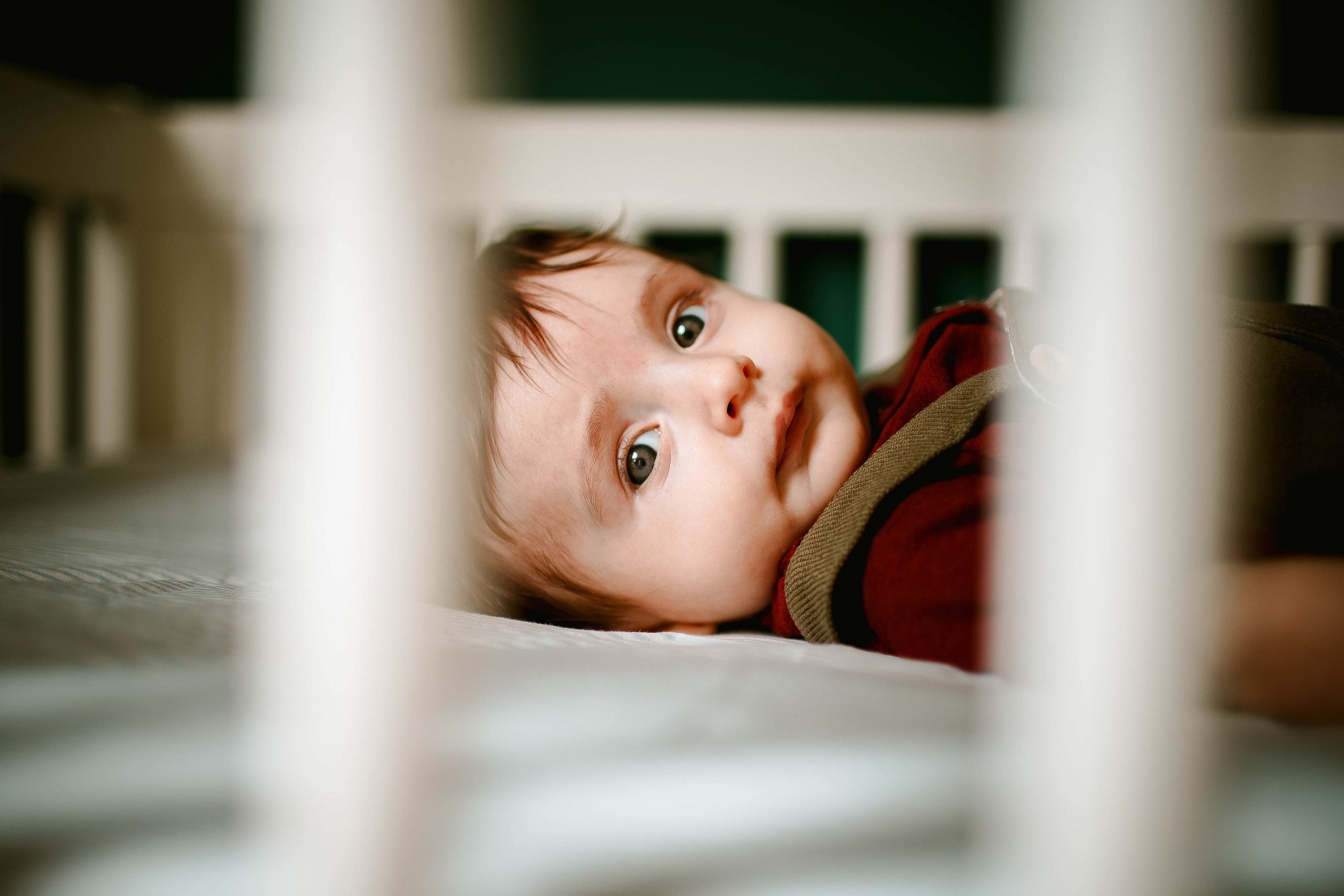 Sudden Infant Death Syndrome - Palouse Care Network